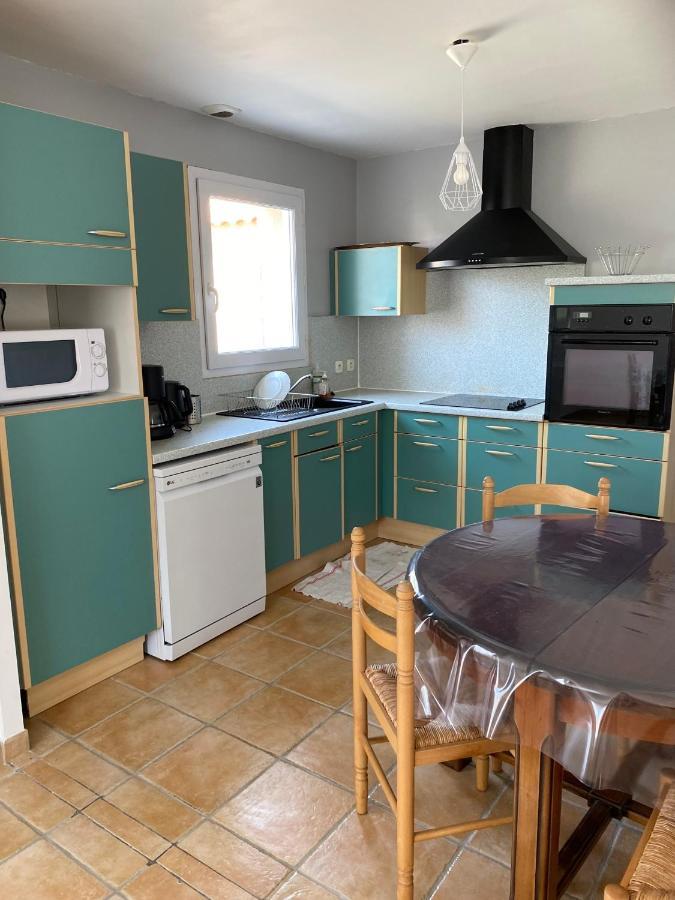 Maison Familiale La Baie 10 Ps En Cote De Jade La Bernerie-en-Retz Eksteriør billede